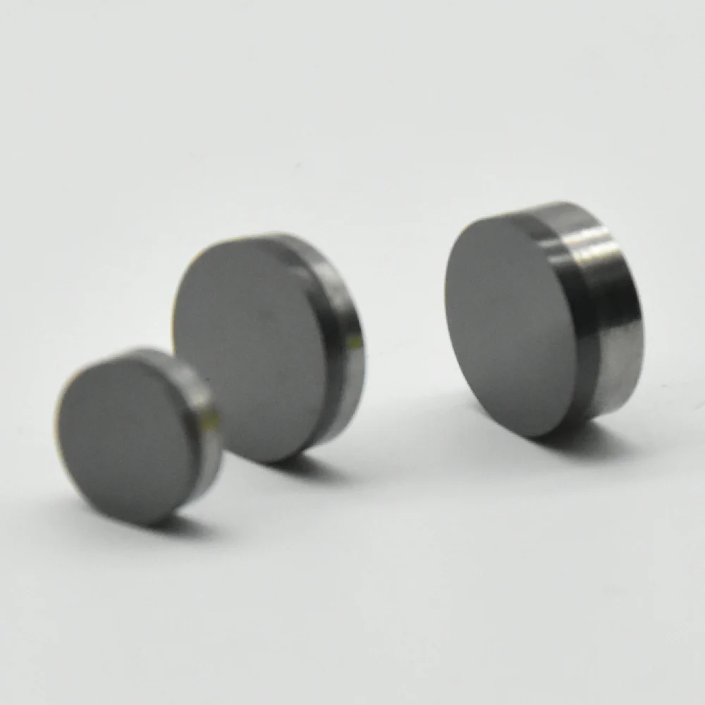 

CBN Insert PCD Cutters Plates PCBN RNGN 1204 1207 0904 Engine Insert Diamond Head Brushing Turning RNGN090300A Threaded Blade