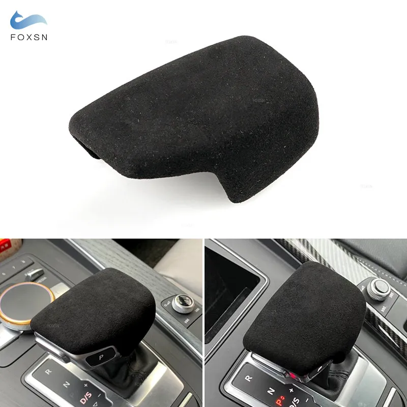 Abs + Suede / Perfo…