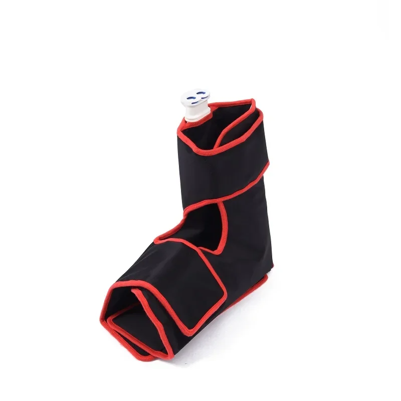 

Physiotherapy Equipment Cold Compression Therapy System Cryo Cuff for Ankle Injury Recovery Pain Relief