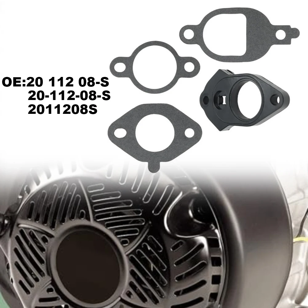 

Набор прокладок карбюратора для замены двигателя 20 112 08-S 20-112-08-S 2011208S, запасные части для установки двигателя автомобиля