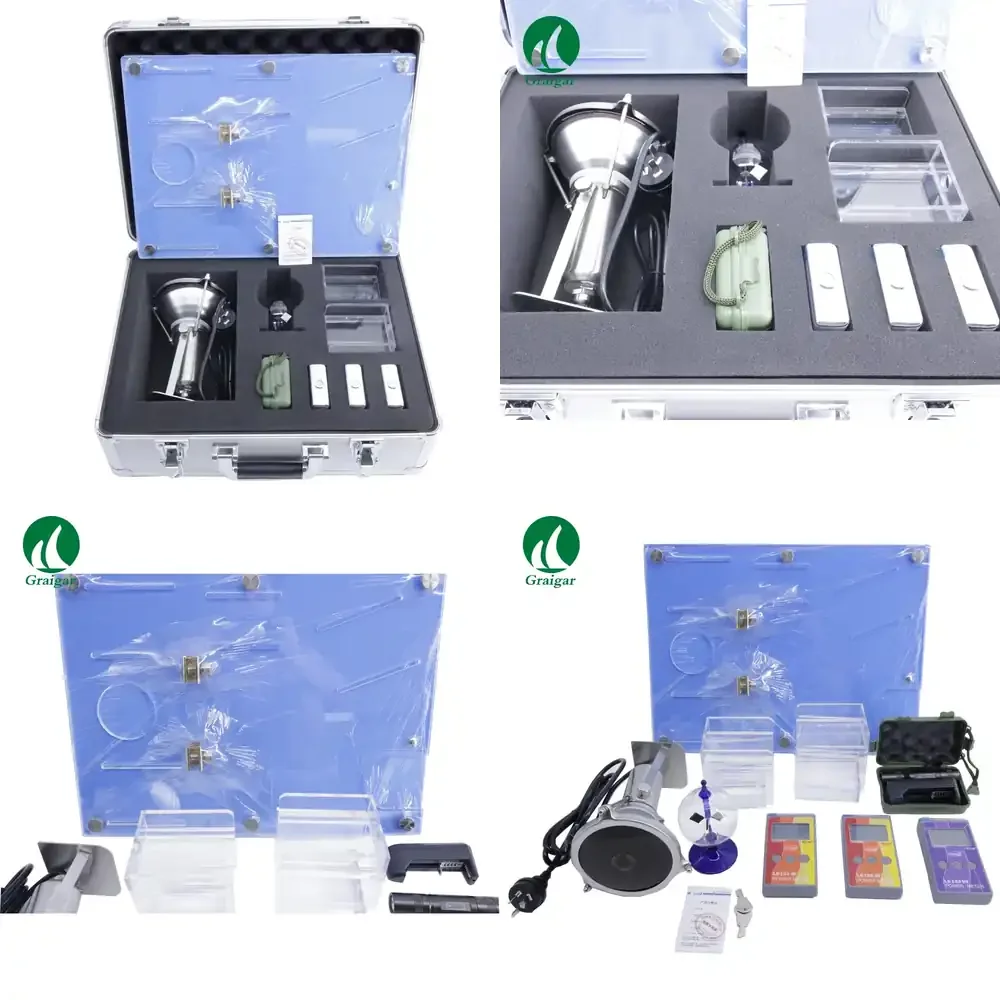 FS2150 Solar Film FS2150 Solar Film Sales Kits for Evaluating Heat Insulating Performance UV Rejection IR Rejection
