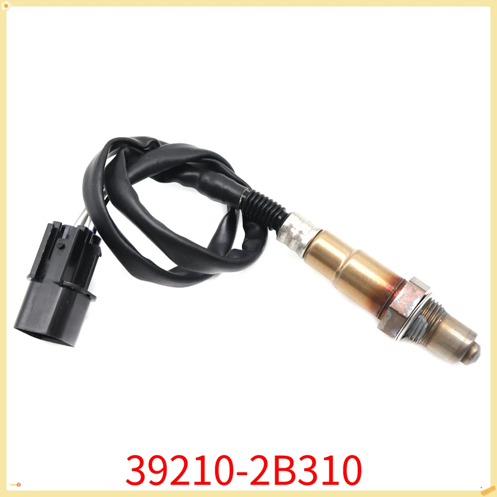 Lambda O2 Oxygen Sensor For HYUNDAI EQUUS GENESIS For KIA BORREGO K900 2009-2016 3921002900 3921003020 3921026810 39210-2B310