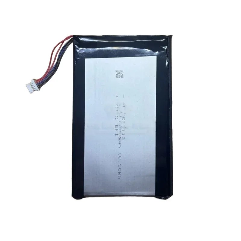 3.7V 5050mAh Rechargeable Battery for Autel MX808 DS808 MK808/BT/TS/IM MP808/TS MS905 MS906/CV Car Diagnostic Scanner Battery