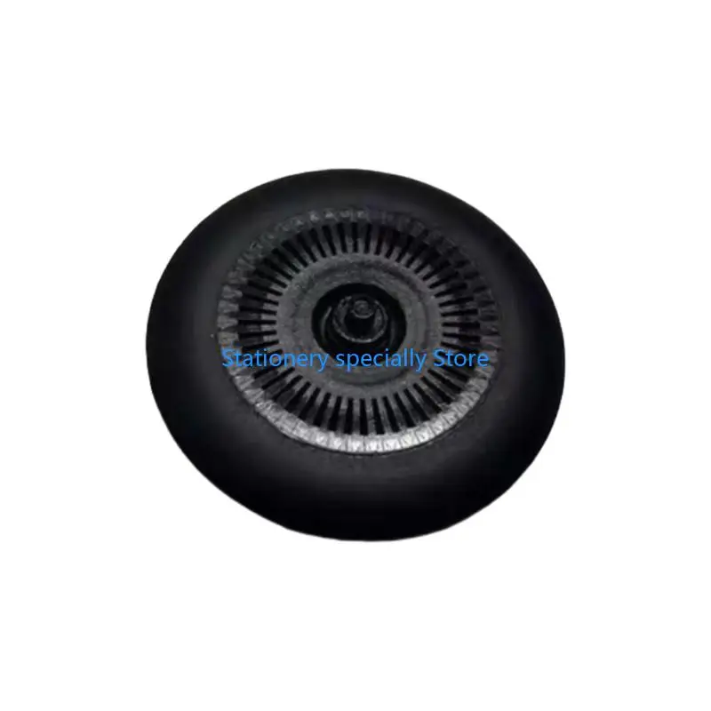 

P0RB Эргономичное компьютерное прокрутное колесо мыши комфортно сцепляется для расширенного офиса использование усталости для