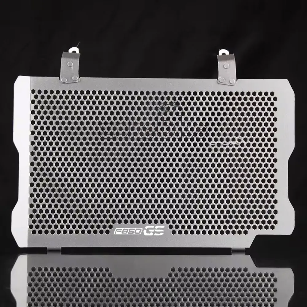 GS800 2024 2025 2026 Motorcycle Accessories Radiator Grille Grill Guard Protector Cover For BMW GS800 F800GS F800 F 800 GS 800GS - view 6