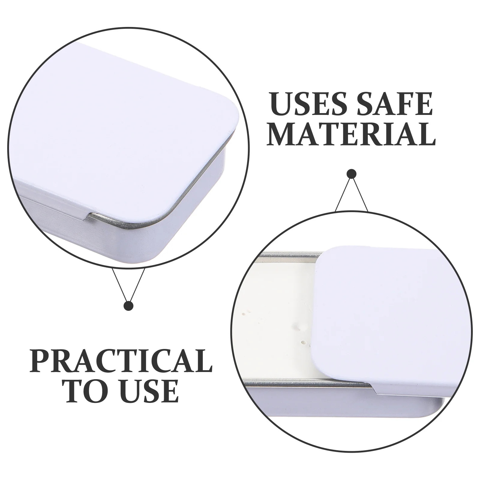 

Brow Mapping Paste Practical Safe Material Compact Design Easy Carry Women Makeup Tool Symmetrical Eyebrows Brow Positioning