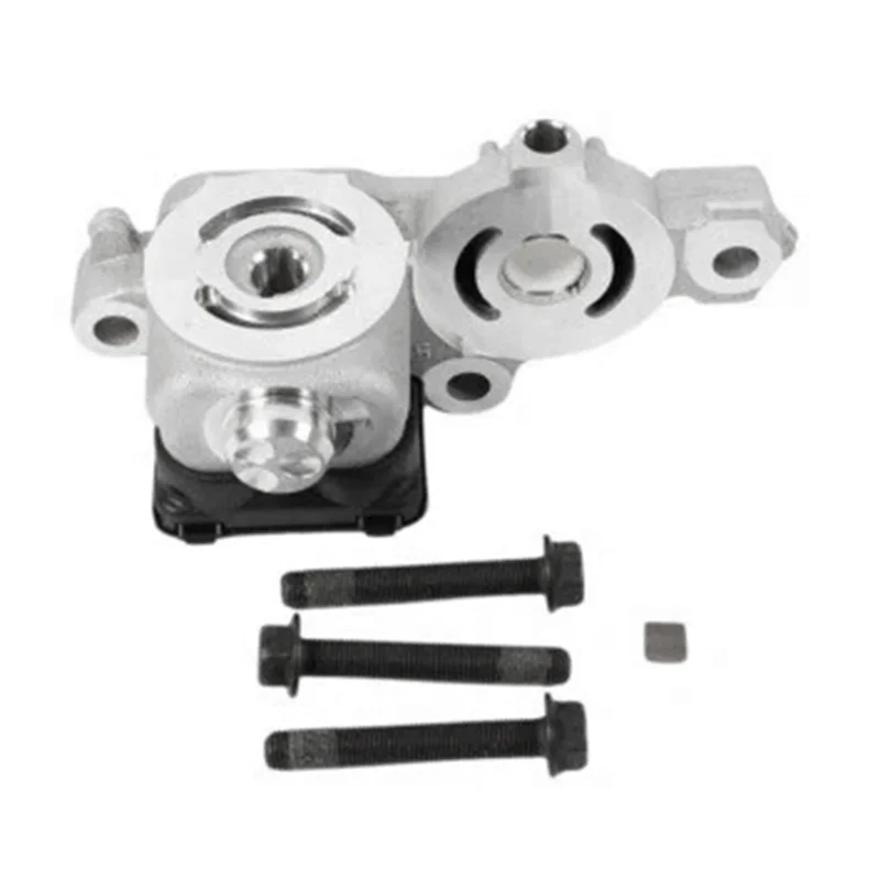لـ HYDRO GEAR 71529 مجموعة استبدال القسم المركزي الأيسر بما في ذلك الفلتر