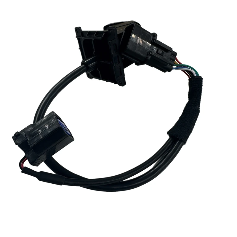 

Car Backup Rear View Camera 99240-Q2300 99241-Q2000 For Kia Sportage 2018-2021 Reversing Assist Camera 99241Q2300