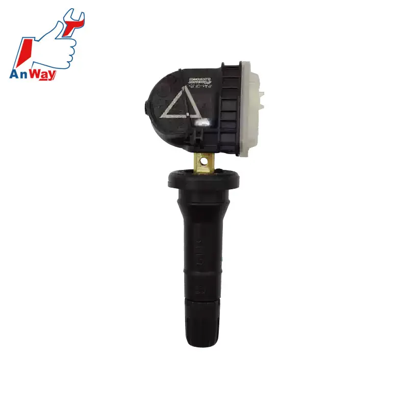 Custom Fit Car Tire Pressure Sensor For Changan Oshan  Kaicene CX70 / CX70T Kaicene Replacement TPMS Sensor Tire Monitor System