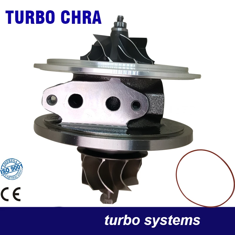 

turbo cartridge 18900-RBD-E03 18900-RBD-E02 761650-5001S 753708 core chra for Honda Accord 2.2 i-CTDi 2.2L engine : N22A 140 hp