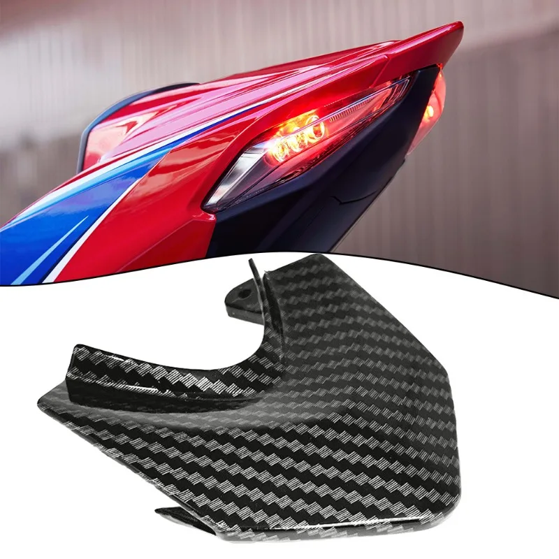 

FOR HONDA 2020-2022 CBR1000RR-R WATER TRANSFER REAR UPPER SEAT TAILLIGHT FAIRING, MOTORCYCLE ACCESSORIES