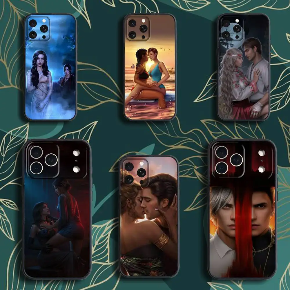 

R-RomanceS C-Clubjpg Phone Case For iPhone 17,16,15,14,13,12,Pro,Max,Plus,E,SE4,Air,Mini Black Soft Box