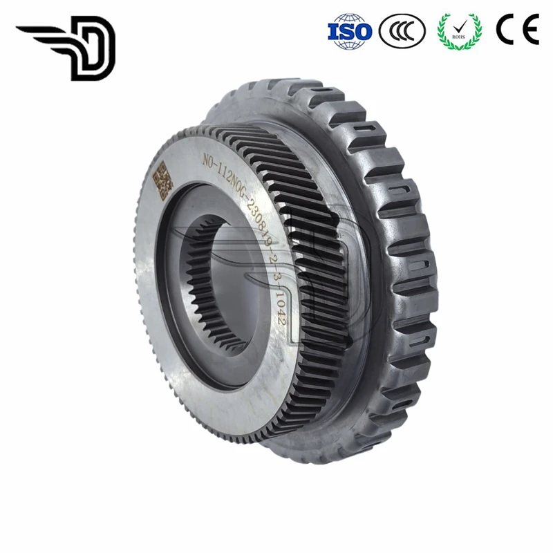 JF011E RE0F10A JF017E016 CVT8 For  Hennessey Transmission Planetary Gear Original Sun Wheel