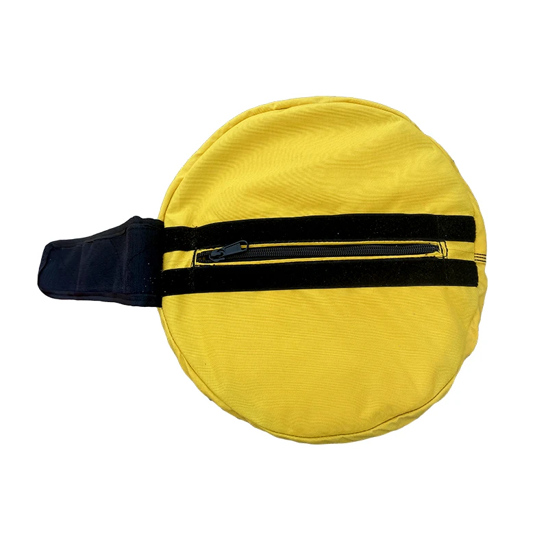 

Heavy Duty Factory Price Nylon Workout Custom Logo Strongman Sandbag for Fitness