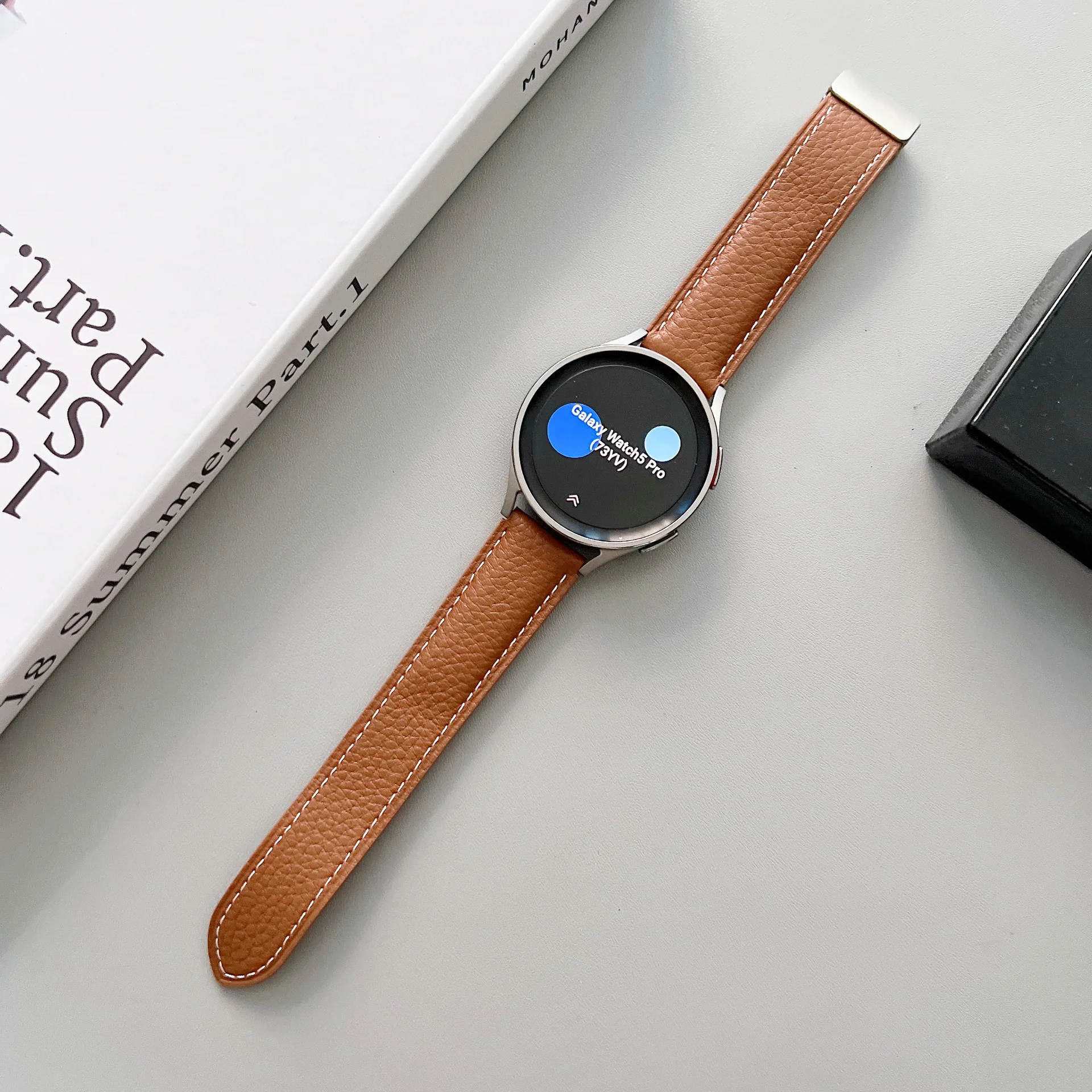 어메이즈핏 GTS 2, 2e, 2 미니, 3, 4, 4 미니 스트라토스 페이스 2, 2S, 3 GTR, 어메이즈핏 GTR 2, 2e, 42mm, 47mm 소프트 밴드, 3, 3 프로, 4