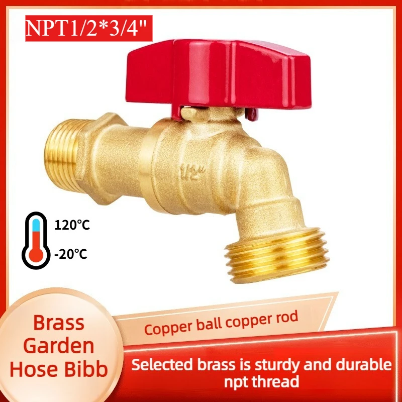 NPT1/2*3/4