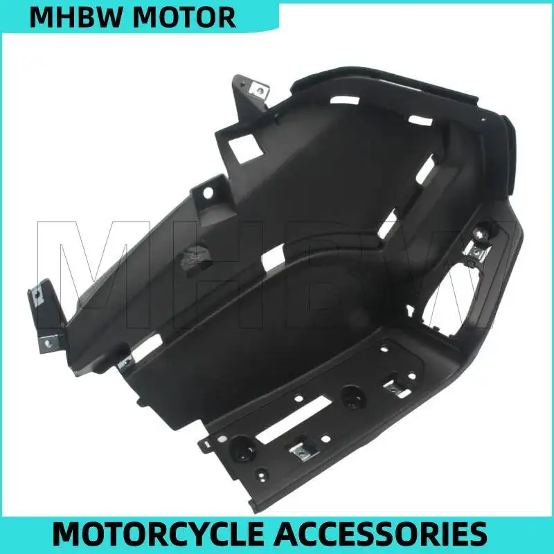 Left / Right Pedal Floor Panel for Sym Maxsym TL500 TL508
