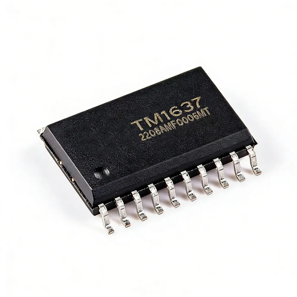 (10piece) 100% New TM1637 TM1620 TM2313 TM2314 TM1621 TM1628 TM1638 TM1640 TM1650 TM1651 TM1652 TM1616 TM1812 TM2291 TM1618 Chip