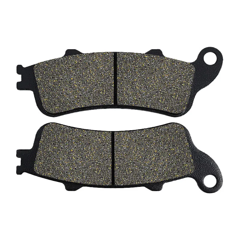 Motorcycle Front Rear Brake Pads Honda Varadero XL1000 VFR800 Interceptor CBR1100XX Blackbird ST1100 ST1300 Goldwing GL 1800 F6B