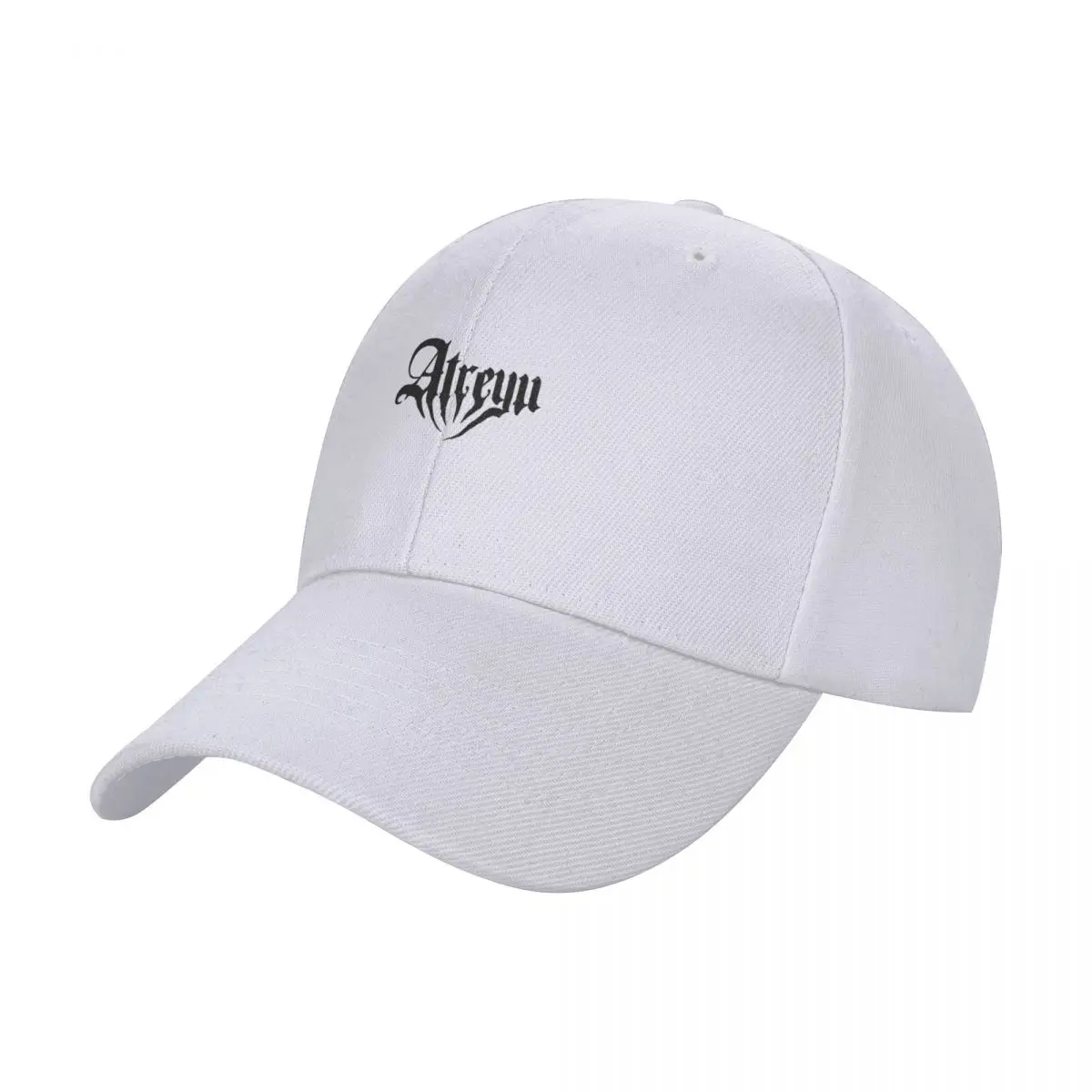 ATREYU LOGO Baseball Cap Luxury Hat party Hat foam party Hat Mens Women's