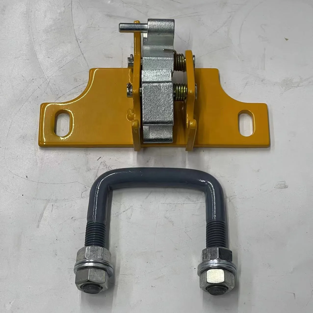 

PC300-8 & PC350-8 Construction Machinery Parts Cover Machine Cab Bracket 208-54-71920