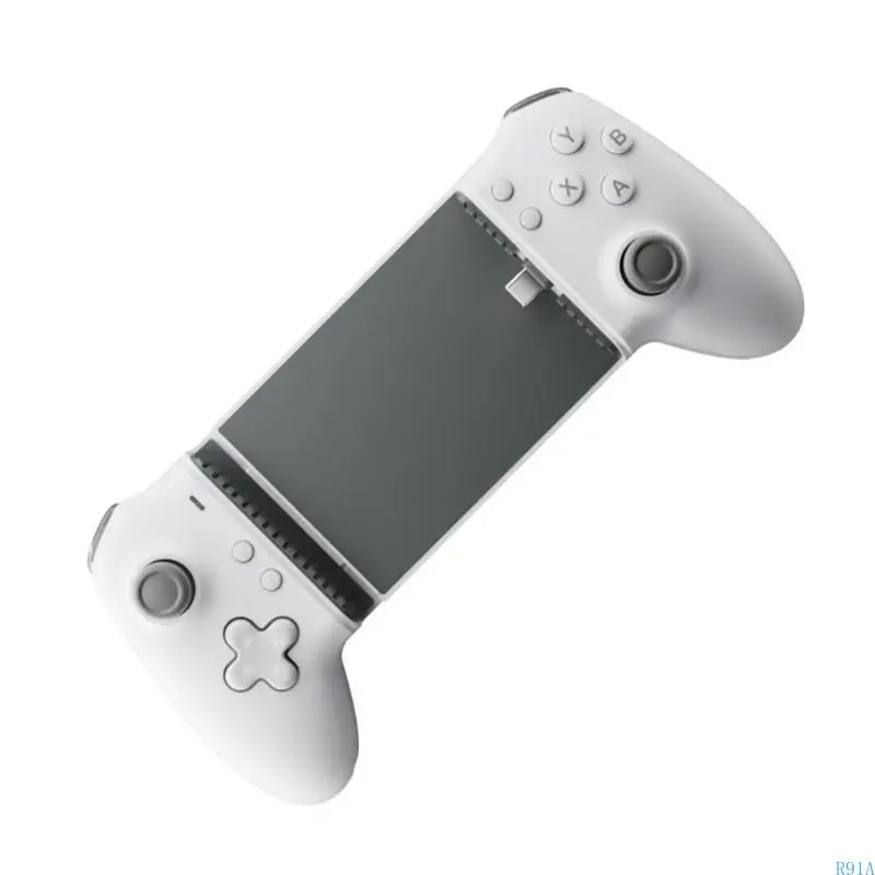

R91A L10 eSports Mechanical Game Controller Type C Mobile Phones Stretchable Handle