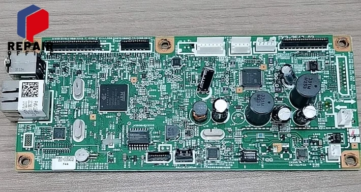 FM0-3951 Main Controller PCB for Canon MF4752 MF4750 4750 4752 Logic Board Formatter Board Mainboard