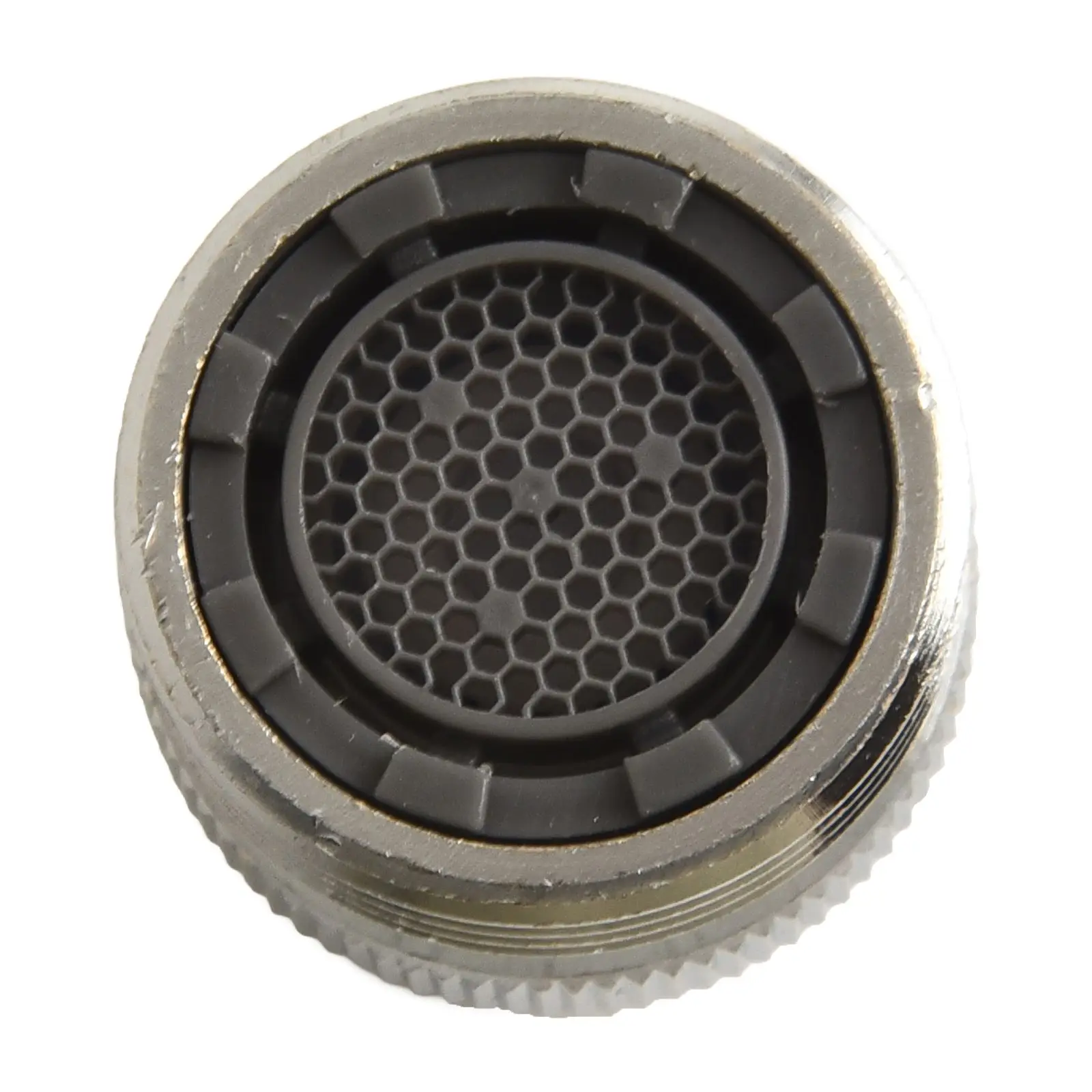 Aerator Attachment Faucet Adapter Standard Garden Hose Fit Tool-free Setup for versatile Compatibility Easy Installation