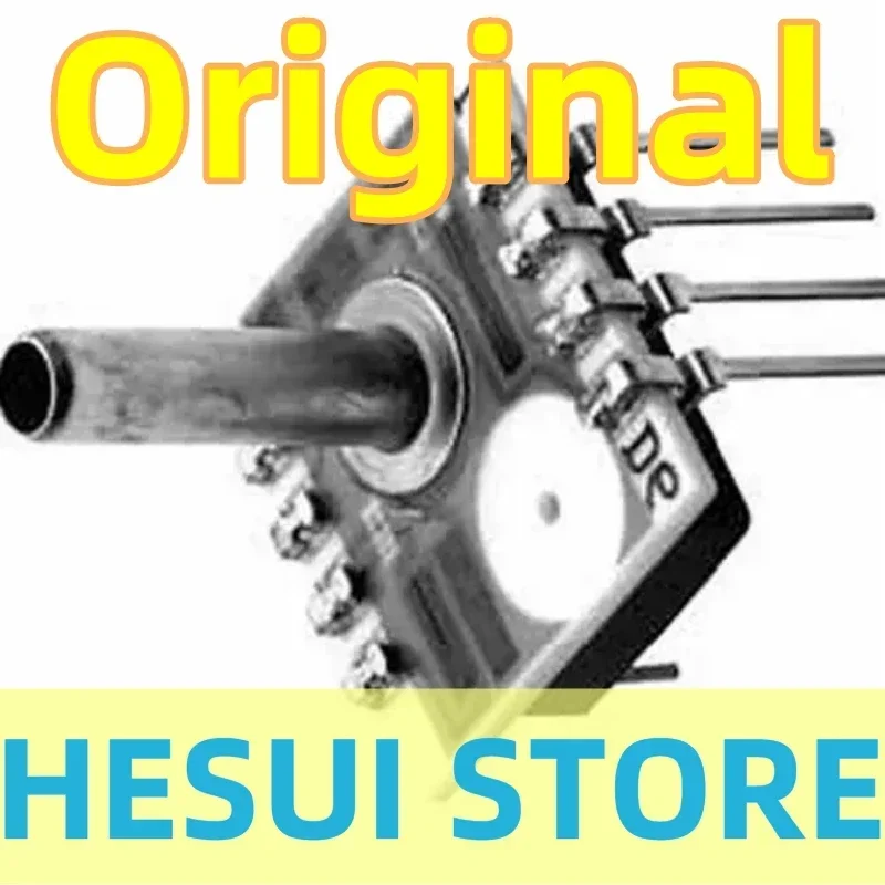 مستشعر الضغط NPC-1210-030D-3-L الأصلي DIP-8