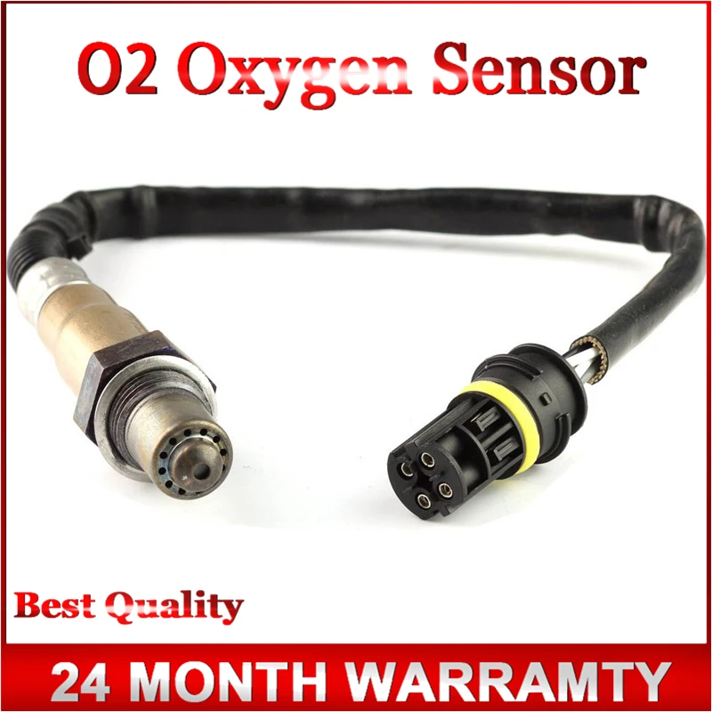 Lambda Probe o2 Oxygen Sensor for Mercedes-BENZ E55 E240 E320 C200 C230 CLS500 W203 W219 W211 0015400517 0258006273 0258006272