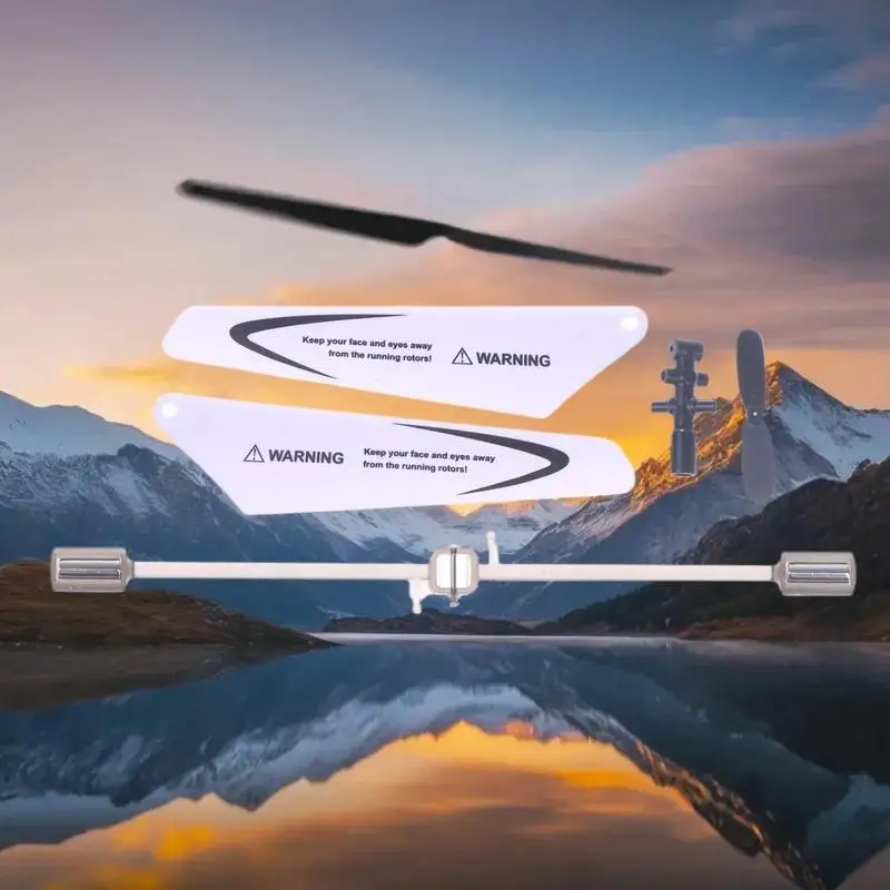 Идеальный подарок для детей — балансир, моторные лопасти, флайбар для мини-вертолета S5-N SYMA Идеальный подарок для детей — балансир, моторные лопасти, флайбар для мини-вертолета S5-N SYMA