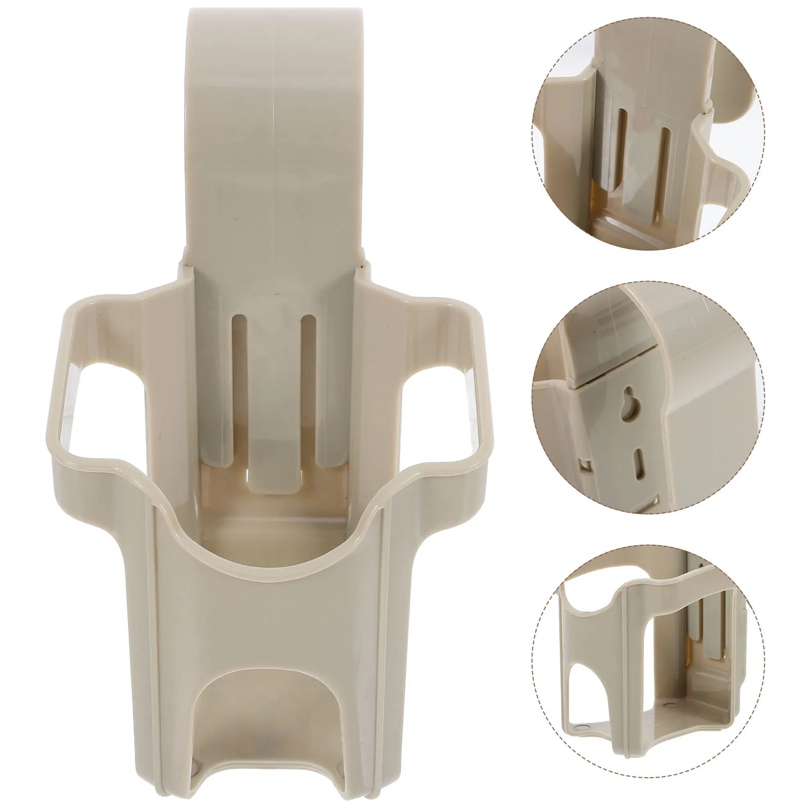 

Pool Cup Holder For Drinks Poolside Cup Holder Above Ground Pool Durable Sturdy Spill Proof Stable Easy Access