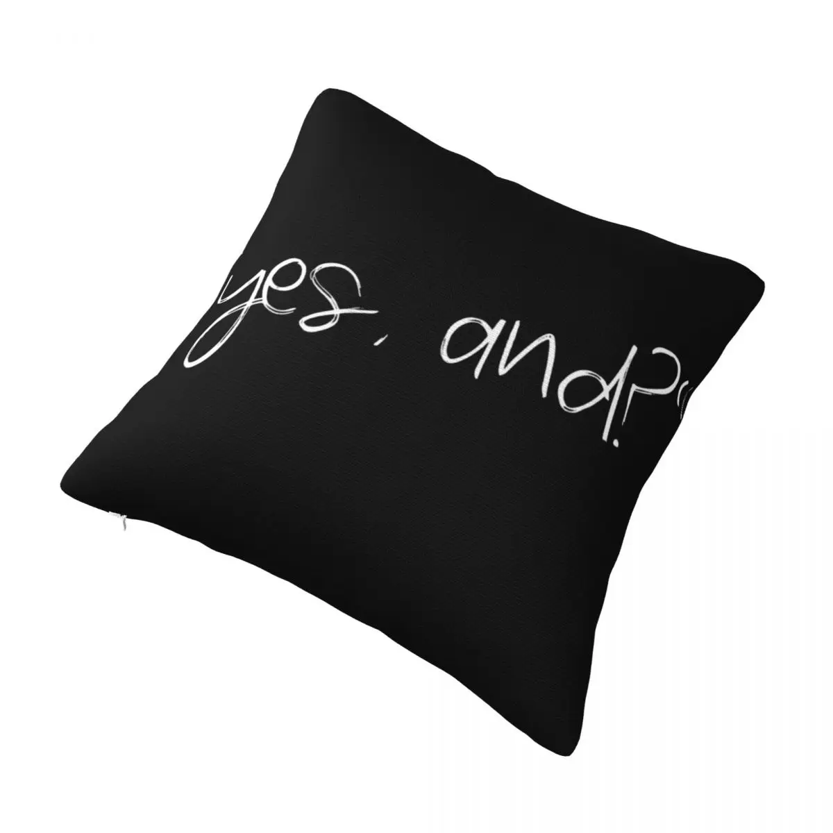 Decorative Pillowcase Ariana Grande Yes And Album Songs Accessories Seat 2024 Tour Throw Pillow Case Cover Zipper Multi Size