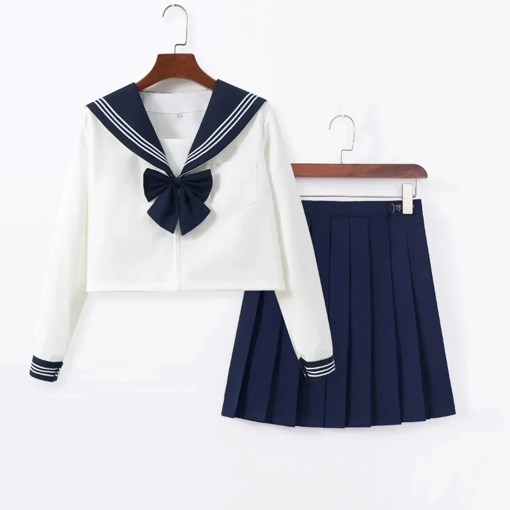sweat-preppy-jk-school-uniform-gray-long-sleeve-top-high-waist-pleated-skirt-for-women-daily-school-party-wear-cosplay