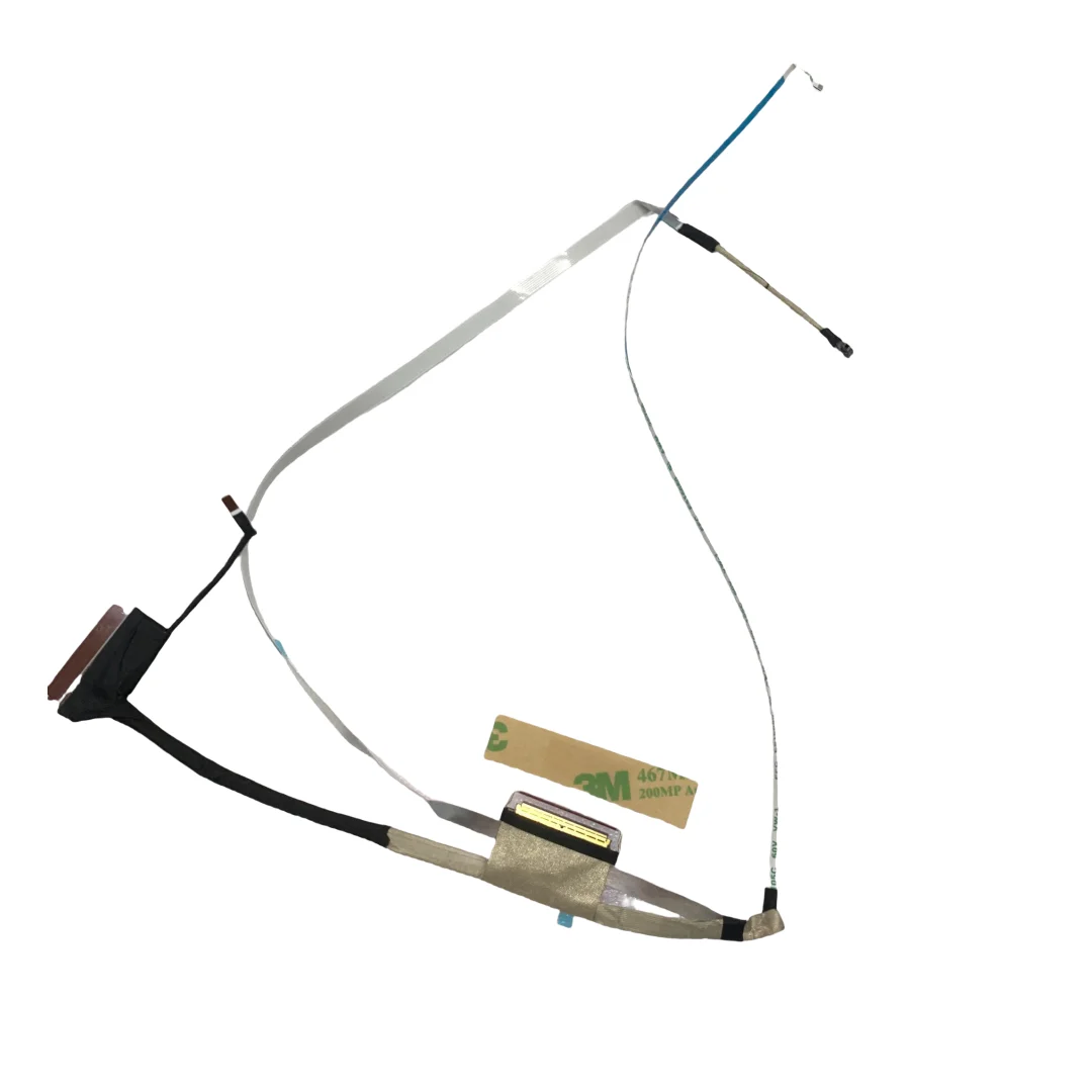 For Acer Swift X 14 SFX14-72G ZPZ ALS LCD LED screen Cable DD0ZPZLC100