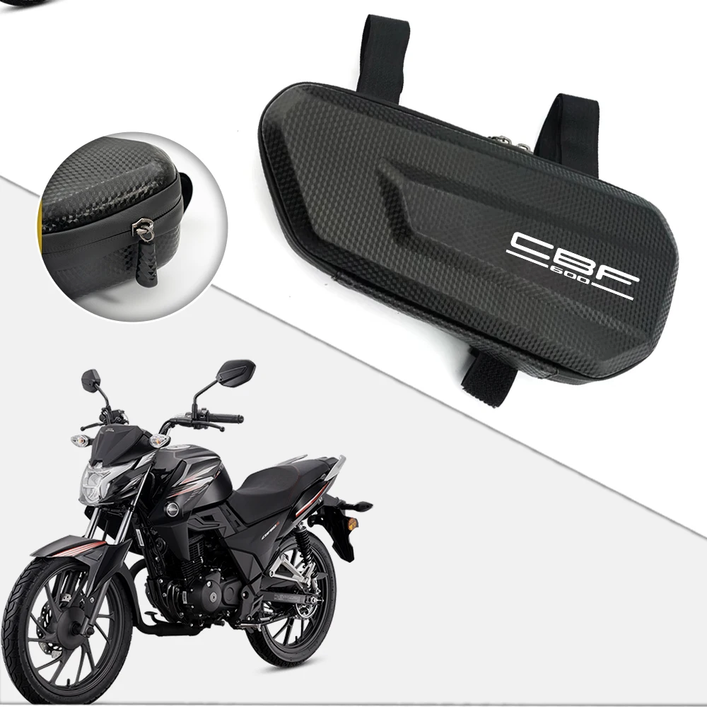 Easy To Clean Waterproof Multifunctional Motorcycle Tool Gear Bag For Honda CBF 600s cbf1000 CBF600 CBF1000 CBF250 CBF500 CBF125