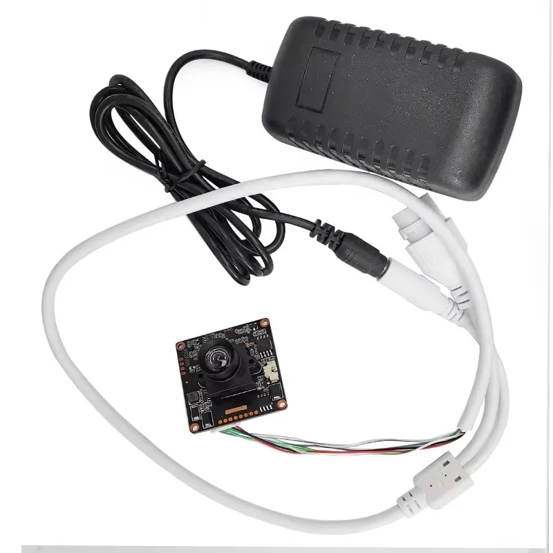 Mini Small Size 8MP…