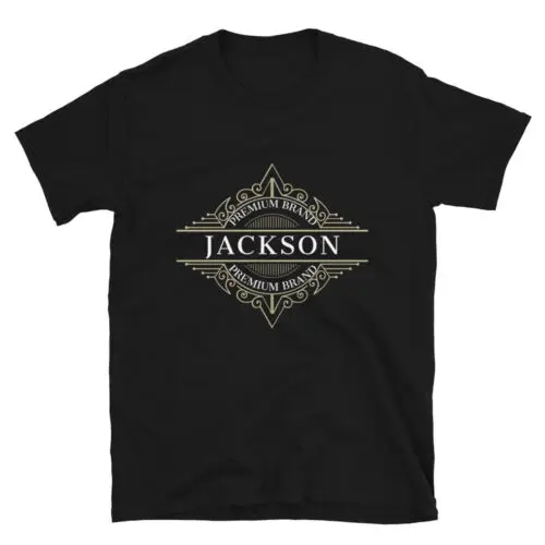 Jackson Premium Brand Family Reunion Unisex T-Shirt