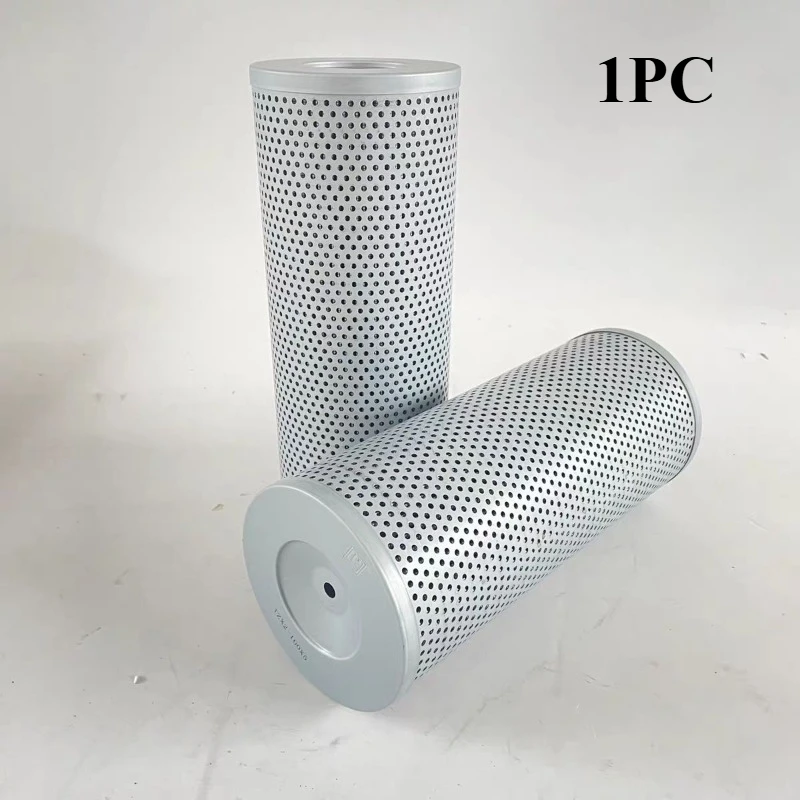 Hydraulic oil return filter element TZX2- 10/25/40/63/100/160/250 * 80/100/180