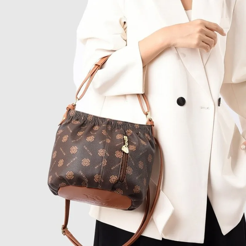 

Female Classic Shoulder Bag Traditional Design Forever Style Timeless Investment With Lasting Appeal