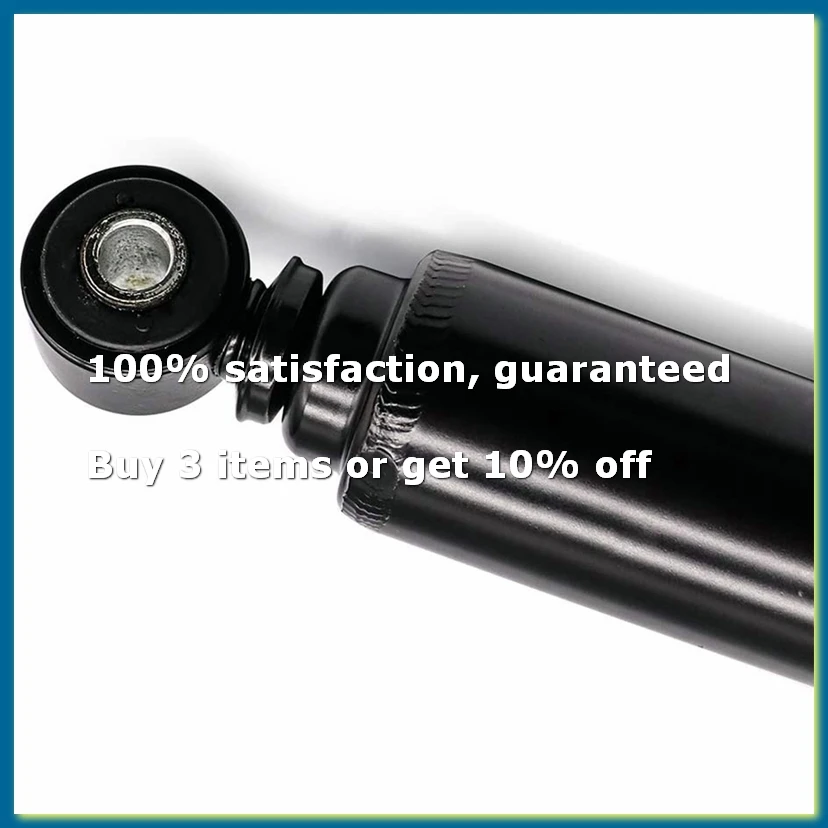 for Club Car Precedent& Shock Absorbers Front or Rear 1014235 102588601 1027064-01 102588501-Front-DTB1