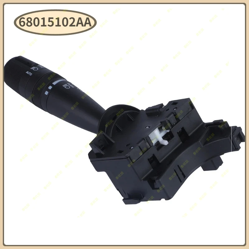 68015102AA Headlight Turn Signal Switch 68015102AA For Chrysler Sebring 2007-2010 200 Dodge Avenger Journey Jeep