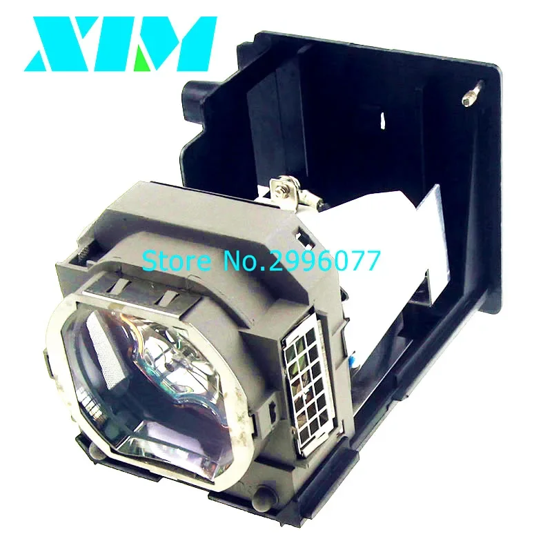 High Quality VLT-HC6800LP Replacement Projector Lamp With Housing For Mitsubishi HC6800, HC6800U Projector with 90 Days Warranty