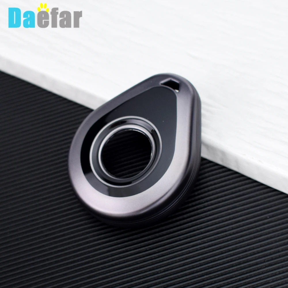 TPU Car Key Case Cover For Harley Davidson Softail Sportster VRSC Touring X48 883 1200 Street Glide Motorcycle Shell Fob Holder
