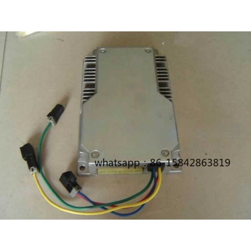 Used NSK EPS CONTROLLER 48V 37720-00551 Electric Forklift EPS Steering Controller
