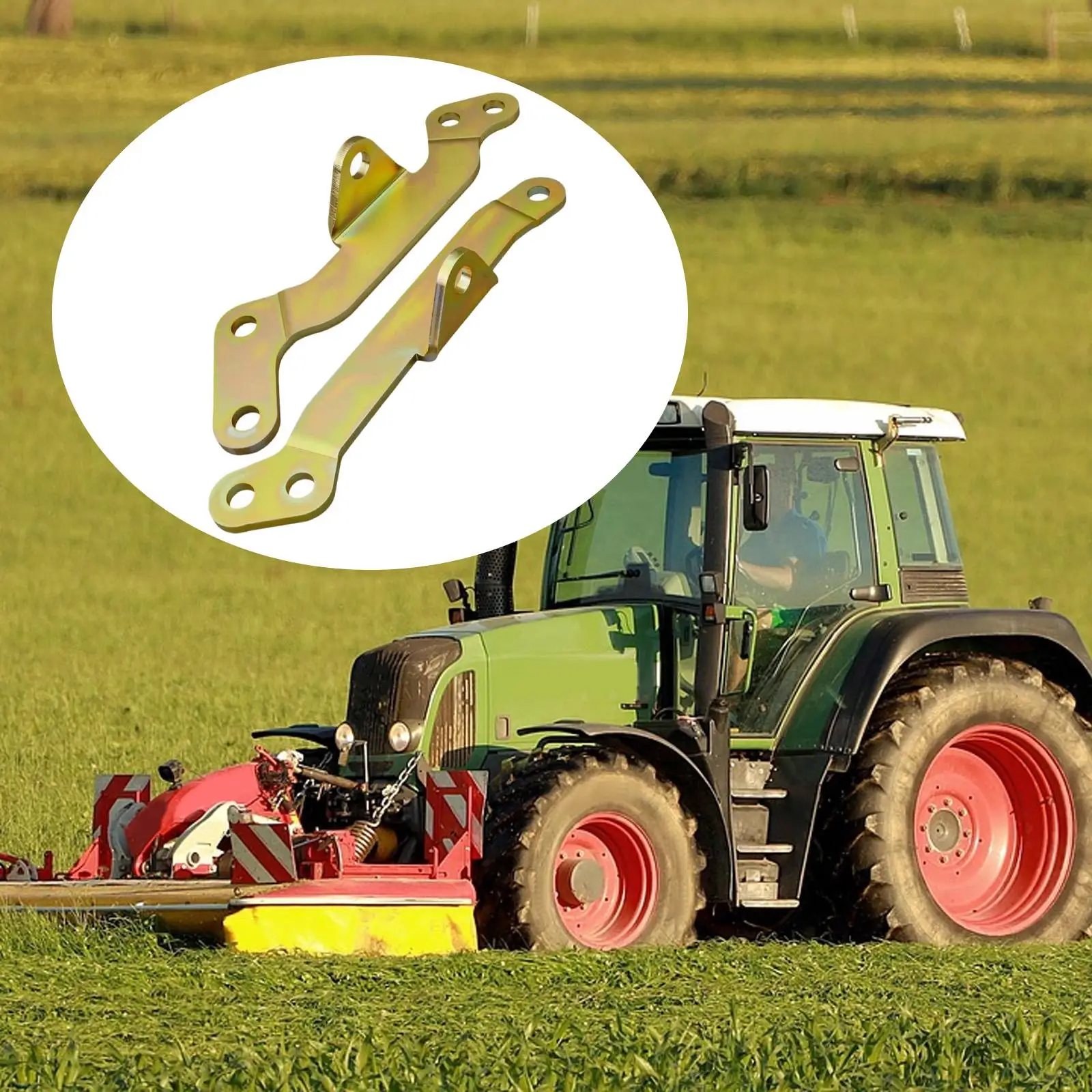 

Hydraulic Bracket Replacement Kit Reliable 110-6799 110-6798