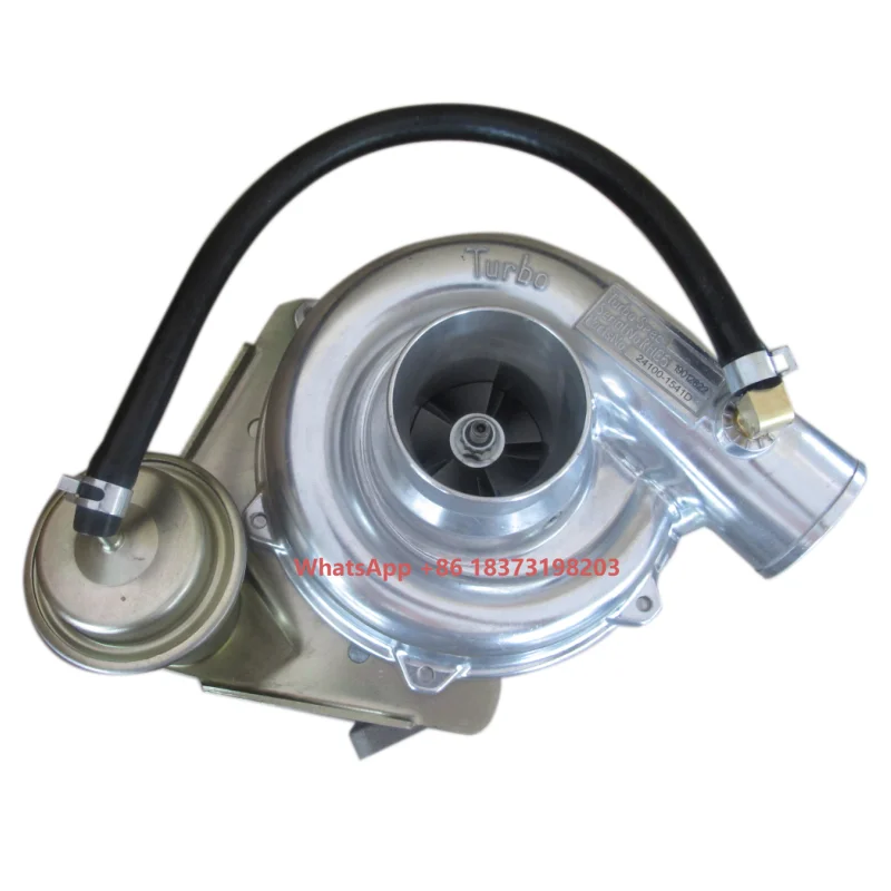 

RHC61A Hot Sales Turbocharger with High Quality TURBOCHARGER