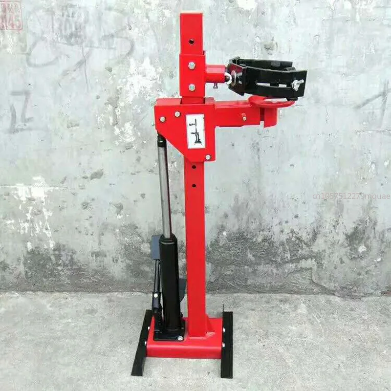 Automobile Shock Absorber Spring Disassembler, Shock Absorber Spring Disassembly Tool, Hydraulic Shock Absorber Disassembly Tool