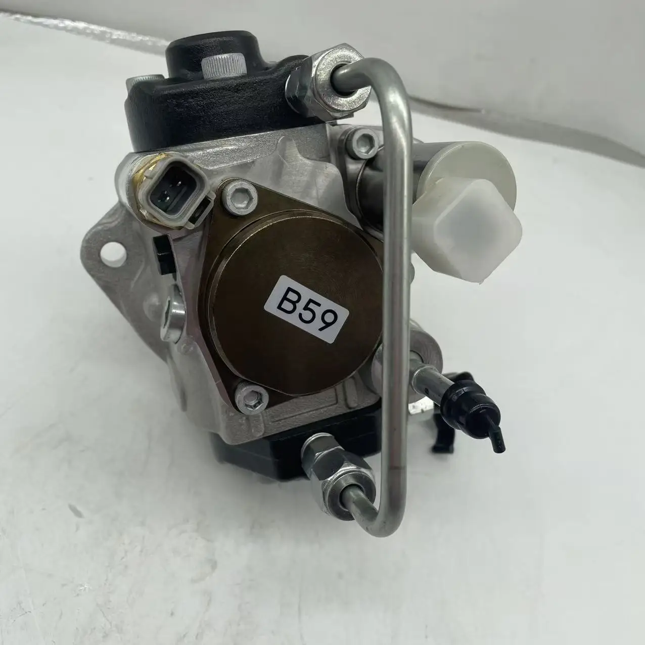 High quality New 221000L060 22100-0L060 Fuel Injection Pump For Hilux 1KD-FTV 2KD-FTV
