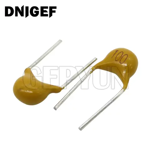 100PCS Monolithic ceramic capacitor 10PF ~ 10UF 22PF 47NF 220NF 1NF 4.7UF 1UF 100NF 330NF 0.1UF 102 104 105 106 103